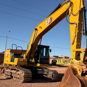 EXCAVADORA | CATERPILLAR| 330 NEXT GEN| EUROPEO